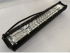 barra Led 12-24V, 252W