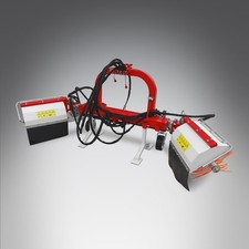 Spollonatrice doppia giemme - doppia,