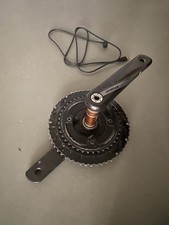 Guarnitura fsa power box - fsa,