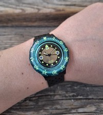 Orologio vintage " SWATCH " AG