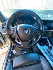 Volante bmw f25 - x3,