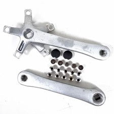 Suntour XCM Japan set bracci