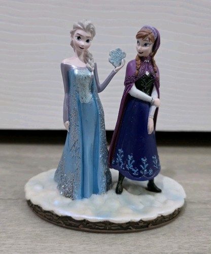 Rare frozen figurine - frozen,