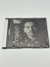 Grupo Gale Sensitivo CD SALSA