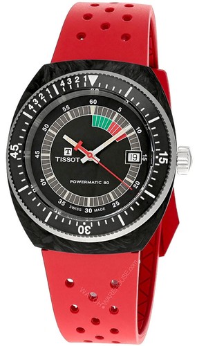 Orologio uomo tissot sideral - orologio,