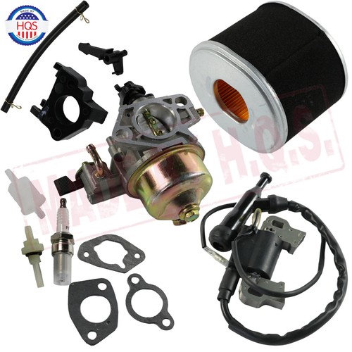 Kit carburatore con bobina - kit,