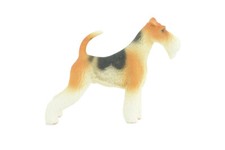 Fox Terrier Cane, Giocattolo