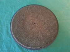 Piatto per giradischi giri - piatto,