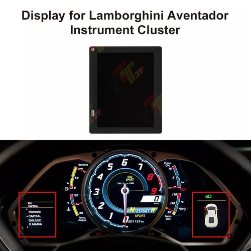 Espositore per lamborghini - espositore,
