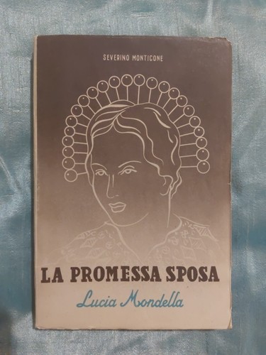 Promessa sposa lucia - "la,