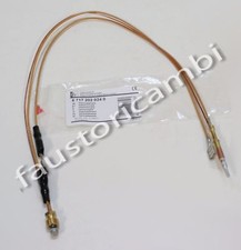 JUNKERS TERMOCOPPIA ART