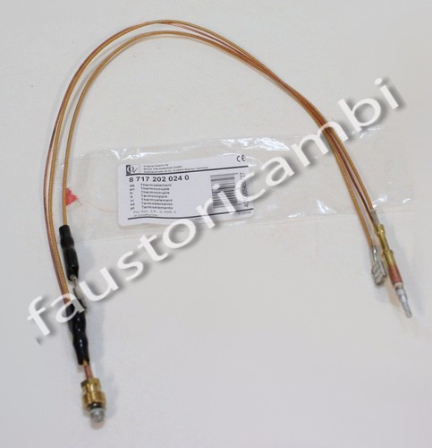 Junkers termocoppia art - junkers,