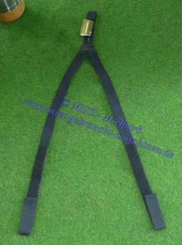 Bretelle pantaloni profiforest - pantaloni,