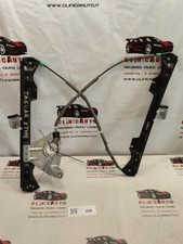 MECCANISMO ALZAVETRO ANT. DX JAGUAR X-Type Station Wagon C2S51553 (0108 1449052