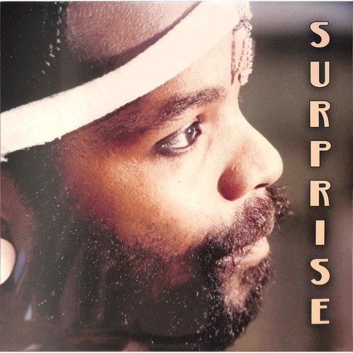 Surprise wow singin and - wow,