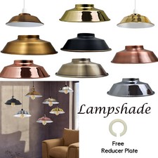 Lampada da cucina vintage