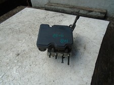 POMPA E MODULATORE ABS PEUGEOT 108 2018 1.0 BENZINA