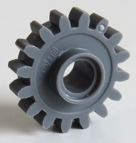 Lego technic ingranaggio - lego, 16