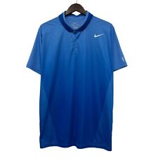 Polo tennis uomo Nike RF Roger