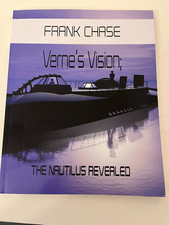Verne's Vision; The Nautilus