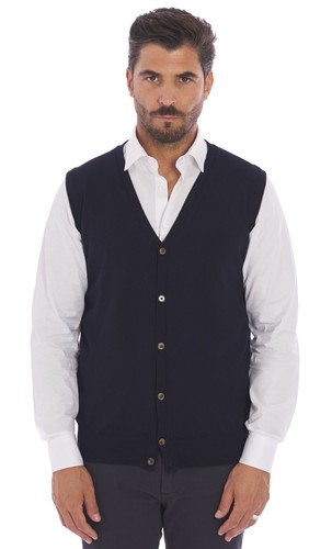 Gilet privati firenze lana - privati,