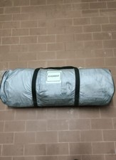 Tenda da campeggio 4 posti