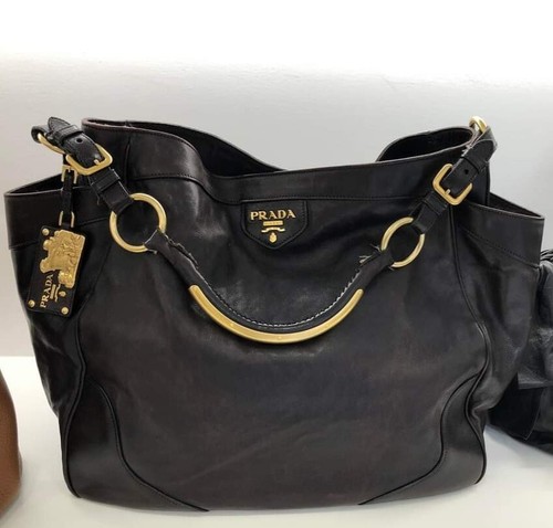 Borsa prada milano - borsa,