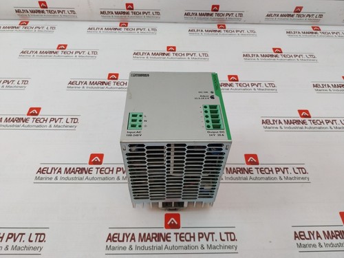 Modulo alimentatore phoenix - modulo,