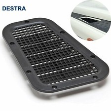 GRIGLIA PRESA D'ARIA ANTERIORE LATERALE DESTRA DX COFANO PER LAND ROVER DEFENDER