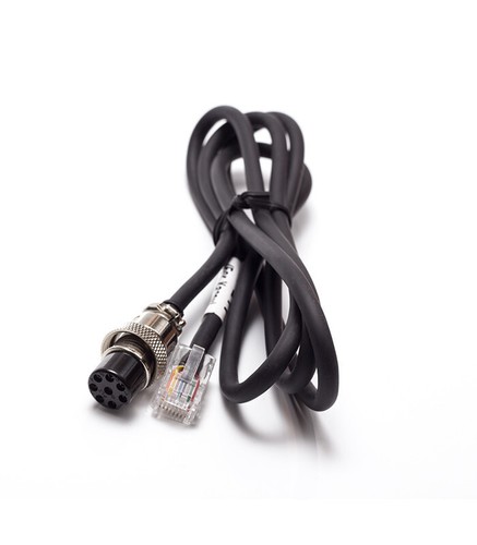 Cavo connessione microfono - cavo, di
