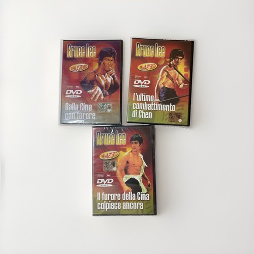 Film bruce lee 3 - film,