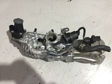 Valvola EGR Fiat 500x 1.6