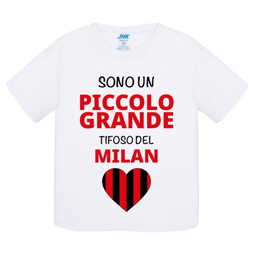 Shirt bambino sono un - t-shirt,