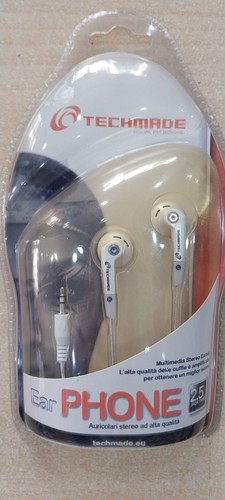 Cuffie jack attacco - cuffie, 2.5