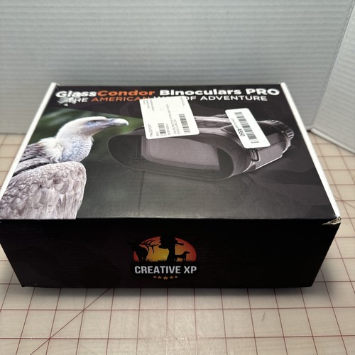 Creative binocolo condor - creative,