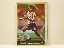 Panini WCCF 2016-17 ATLE