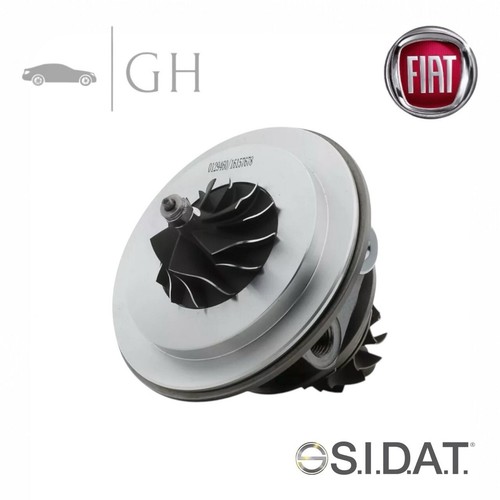 Coreassy turbina - coreassy, /