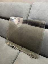 FINESTRINO VETRO PORTA ANTERIORE SINISTRO PEUGEOT 205 CABRIO TIPO FUME