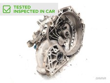 Opel Corsa Cambio manuale a 5