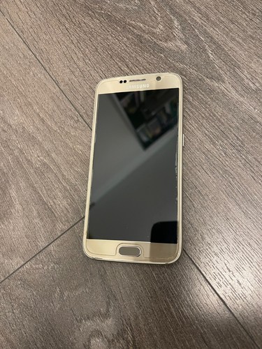 Galaxy g920w8 64gb - galaxy, s6
