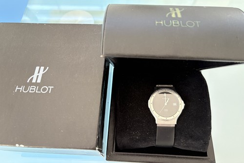 Hublot mdm orologio uomo - mdm,