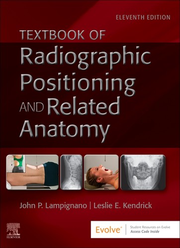 Textbook radiographic - textbook, of
