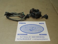 Alternador Original Piaggio
