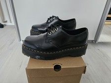 Dr Martens 1461 Quad Squared