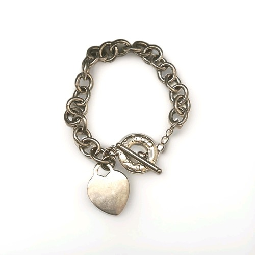 Bracciale tiffany co - co, vintage