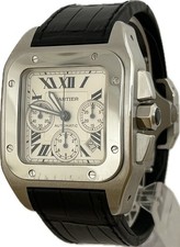 Orologio Uomo Cartier Santos