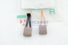 KIT SERIE SPAZZOLE MOTORINO