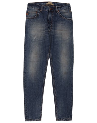 Jeans uomo uniform invecchiato - uomo,