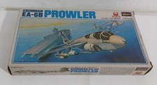 I133361 KIT HASEGAWA 1/72 - Aereo Grumman EA-6B Prowler