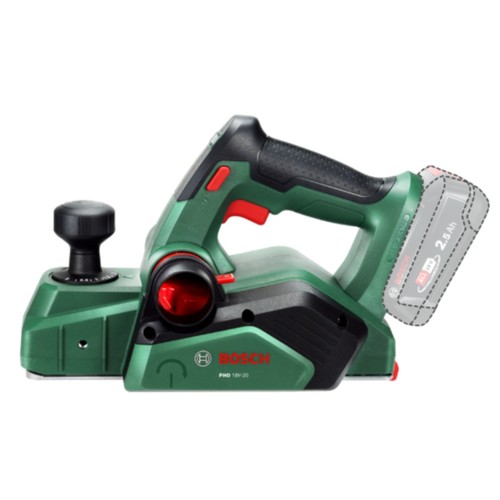 Bosch pho 18v pialla senza - bosch,